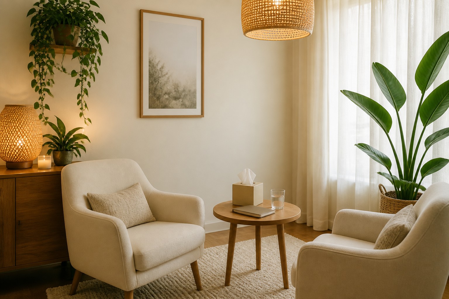Psychology Counselling at Taradale Physiotherapy Massage and Wellness Centre Calgary