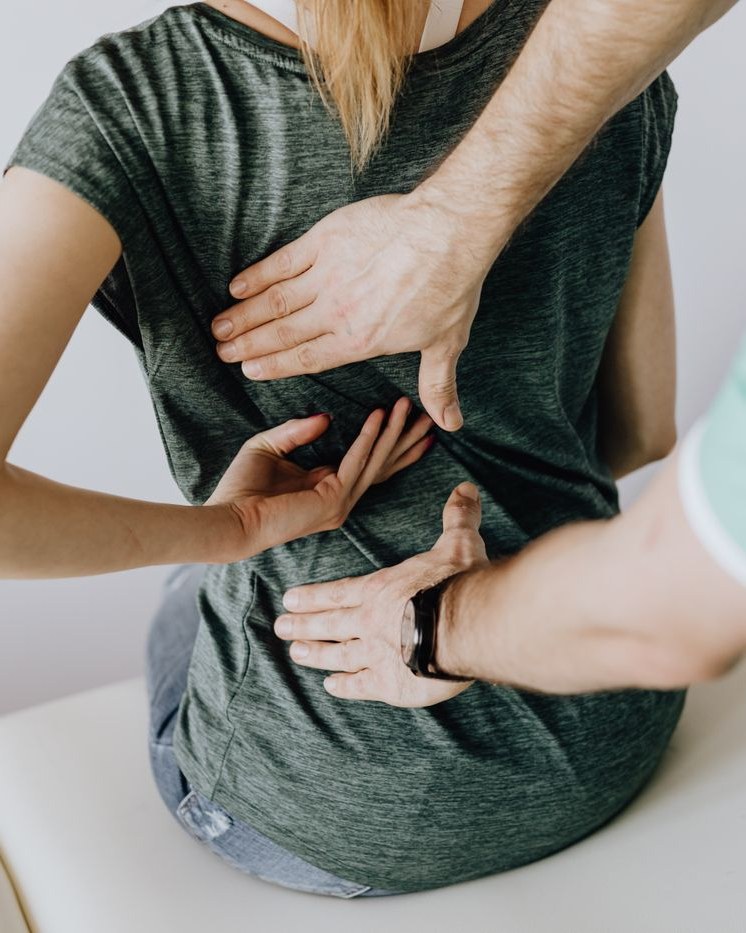 Physiotherapy care at Savanna Taradale Wellness Centre
